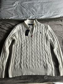 maglione ralph lauren