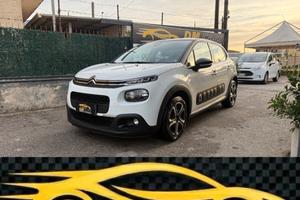 Citroen C3 PureTech 82 GPL Shine
