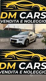Citroen C3 PureTech 82 GPL Shine