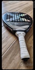 racchetta padel Nox AT10 Hard 2025
