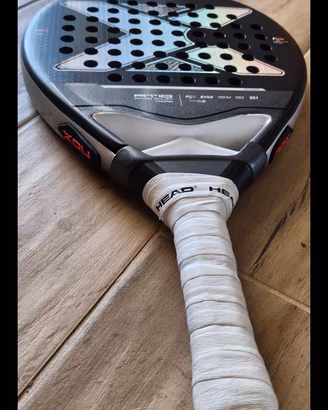 racchetta padel Nox AT10 Hard 2025
