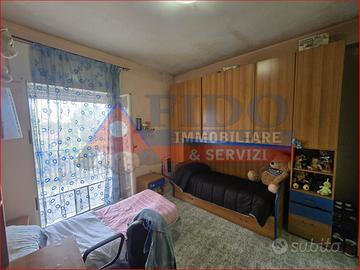 Appartamento di 90 mq in mini condominio