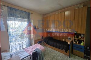 Appartamento di 90 mq in mini condominio