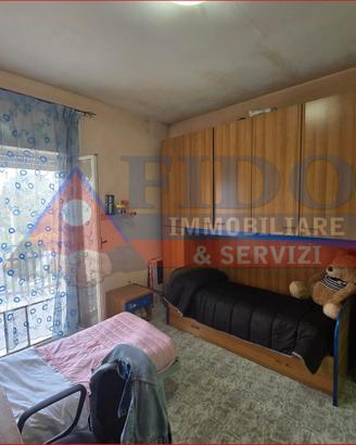 Appartamento di 90 mq in mini condominio