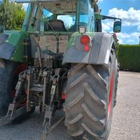 Trattore fendt
