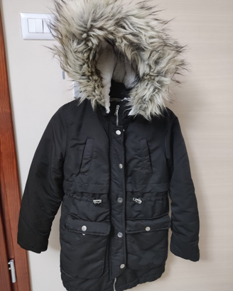 Cappotto Bambina