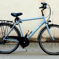 Bici da uomo ELIOS Riva modello Old Style