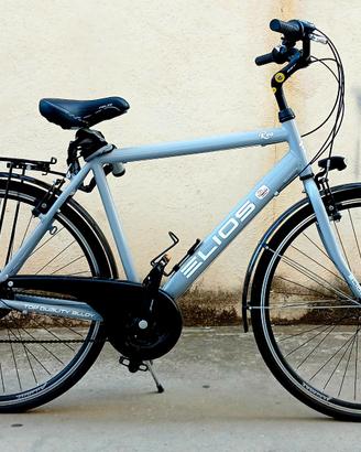 Bici da uomo ELIOS Riva modello Old Style