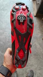 scarpe MTB