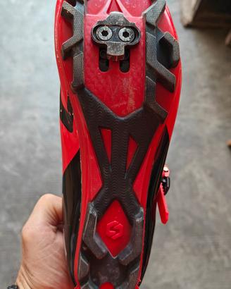 scarpe MTB