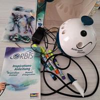 Aerografo airbrush studio