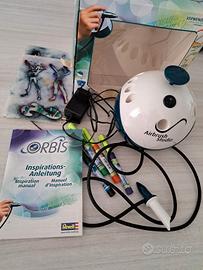 Aerografo airbrush studio