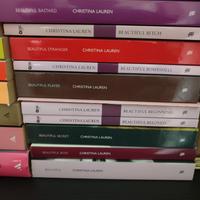 Christina Lauren - Beautiful Serie