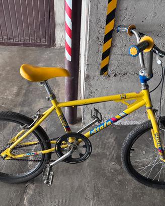 Bmx atala 5