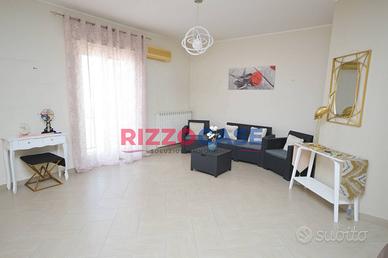 Appartamento - Corigliano-Rossano