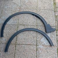 Plastiche Passaruota Ford Kuga Ant/Post SX