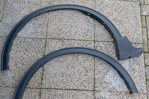 Plastiche Passaruota Ford Kuga Ant/Post SX