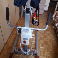 Sollevatore per disabili