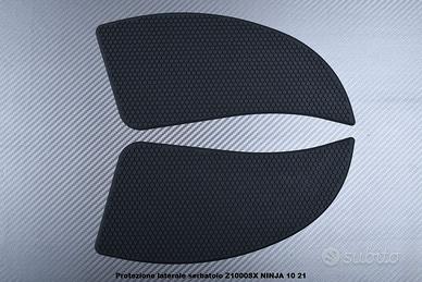 Protezione laterale serbatoio Z1000SX NINJA 10 21