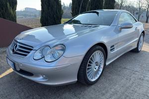 Mercedes-benz SL 500 SL 500 cat