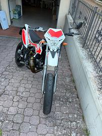 Beta RR 50 motard