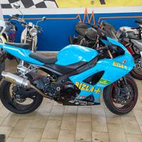 Suzuki GSX R 1000 - 2007