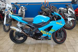 Suzuki GSX R 1000 - 2007