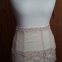 Parigi 1971 reggicalze made in Italy tg.S