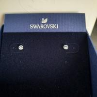 orecchini swarovski 