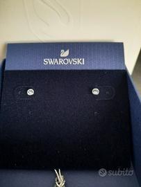 orecchini swarovski 