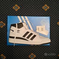 Scarpe Adidas Forum Mid nuove