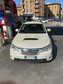 Subaru impreza XV