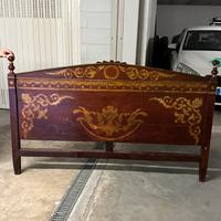 N.2 Testiere spagnole antiche