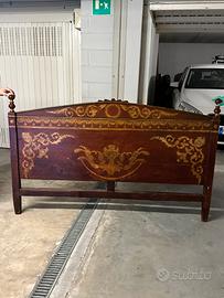 N.2 Testiere spagnole antiche