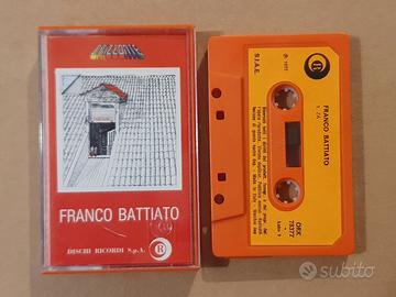 MC Franco Battiato - Battiato