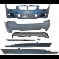 Kit estetico e92 LCI M-Tech