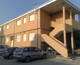 Capannone Industriale