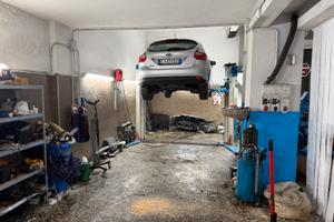 Officina meccatronica