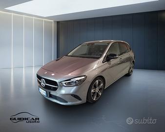 Mercedes Classe B - W247 2023 - B 180 d Progressiv