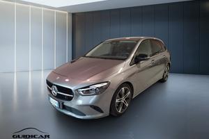 Mercedes Classe B - W247 2023 - B 180 d Progressiv