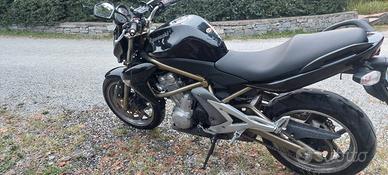 Kawasaki ER 6N - 2006