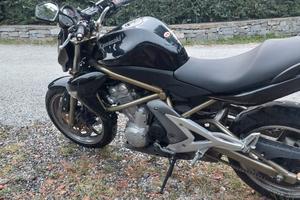 Kawasaki ER 6N - 2006