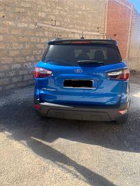 Ford Ecosport 1.0 125cv