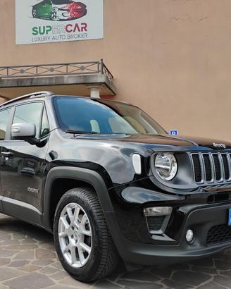 JEEP Renegade 1.0 T3 Limited