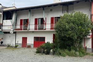 Rustico/Casale/Corte Druento