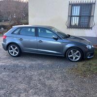 Audi A3 1.6 tdi 116cv