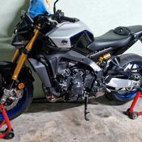 Yamaha Mt 09 Sp
