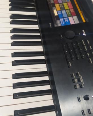 Korg Kronos x 73 