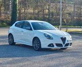 Alfa Romeo Giulietta 1.6 JTDm-2 105 CV Exclusive A