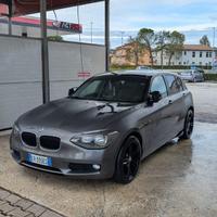 BMW serie 1